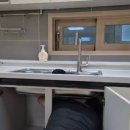 용해지구로 | 목포 용해지구 천년가 아파트 싱크볼 교체 사례