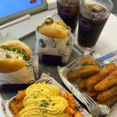 성수 주차 맛집) &#39;bd버거&#39; 성수동 햄버거 데이트 점심 추천!