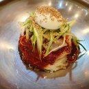 송도밀면 이미지