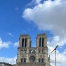 일지미술관 | 파리 오르세 미술관 및 생트 샤펠 방문 후기