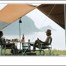 구례포 야영장 이미지