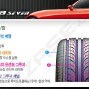 타이어 세븐 이미지