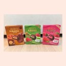 가나할인마트 | 마트에서 발견한 가나 초콜릿 시즌•제철 한정 3종 솔직 후기