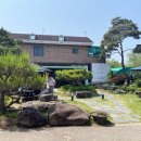 궁남지 서동문화관 화장실 | 부여 브런치 카페 추천 궁남지 산책 가능한 AT267(ft. 햄치즈파니니 크림치즈빵 맛집)