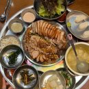완미족발 경북도청점 | 경북도청신도시 맛집, 족발 오마카세 완미족발 경북도청점