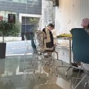 보문동주민센터 | 성신여대 근처 보문동 신상 하다 디저트 카페 아이랑 맛있는 푸딩 간식