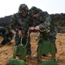 📣[해병대6여단] 장비 실전 운용 훈련으로 전투공병 역량 제고 이미지