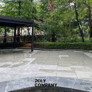 퍼니스크린2 | 포슬린 600각 바닥 타일 분수대 시공 후기!