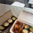 김밥파는사람들 교대점 | 교대 김밥 맛집 홀스김밥본점
