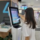 북구청 민원실 이미지