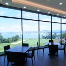 씨사이드 골프장 건너편 이미지