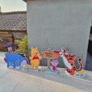 쁘니애견 | 대전소제동 데이트 곰돌이 푸 100주년 기념 푸크닉 팝업 스토어