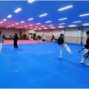 경희대 SJC 태권도장 이미지