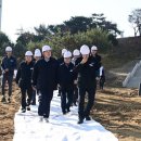 중앙공원배드민턴장 이미지