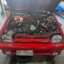 바른 카 정비 이미지