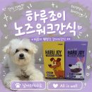 말랑펫 | 펫생각 강아지 노즈워크 간식 미니말랑 꿀 바나나 훈련용 보상 칭찬 간식 내돈내산후기