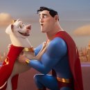 DC League of Super Pets 이미지