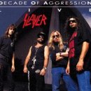 Slayer - Decade of Aggression 이미지
