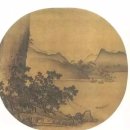 중국 그림 미술품 고대 서화 감정 요점 中国古代书画鉴定要点 이미지