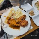땅콩PC | 충남 서산 호수공원 맛집 샤브샤브 무한리필 '화담원 서산점' 디너 후기