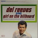 Girl On The Billboard - Del Reeves 이미지