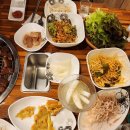 안박사 숯불돼지갈비 이미지