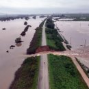 신천생태하천D | 토목시공기술사 주요기출문제(용어)-하천/댐 공사-4