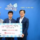 롯데케미칼(주) 이미지