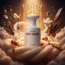 더티 헤븐(DIRTY HEAVEN) | [내돈내산][향수리뷰] 본투스탠드아웃 더티 헤븐 – 천국의 욕망과 설탕 구름 사이(BORNTOSTANDOUT...