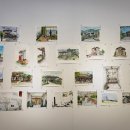 갤러리툰카페 이미지