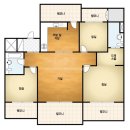 장당우미2차아파트 이미지