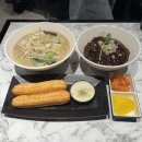 고양 일산 중식당 설목원 킨텍스, 짜장면 &amp; 짬뽕 내돈내산 후기