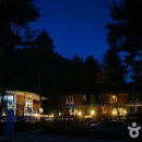 붓꽃섬 관광펜션 이미지