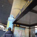 버스정류장(보훈병원) 이미지