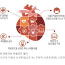 황사(黃沙)와 미세먼지 이미지