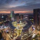 건축사사무소 문 이미지