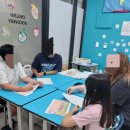 원어민과 함께하는 영어회화(초급) 이미지