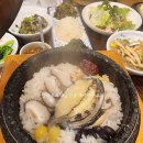 만수전복 | 왜관 맛집｜주말 저녁 예약 필수, 만수전복 전복솥밥 후기