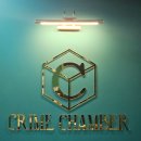 103 | 홍대이색놀거리 고퀄리티 공포테마 크라임씬 카페 크라임챔버 103호 후기