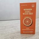 [후기] 집중할때, 공부할때 스터디 부스터 젤