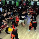 도봉구복싱협회체육관 이미지