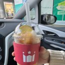 할리스커피인천서구청점
