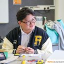 RAS- Integrated Science students are taking on the challenge of designing 이미지