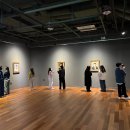 계명대학교 극재미술관 이미지