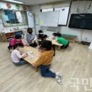 LH행복꿈터 물푸레지역아동센터 | 물푸레지역아동센터와 함께 하는 독서교실 진행합니다