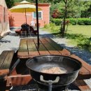 숲속의아침민박펜션 이미지