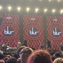 Summersonic 2023 후기 막편 (섬머소닉오사카 / 블러 / 폴아웃보이 / 혼네 / 크로이 / 로손편의점)