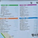 장흥우체국 | 2024 장흥 물축제 주차장 준비물 일정표 라인업 아이랑 다녀온 솔직후기