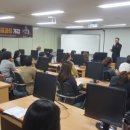 바리스타 2급 자격증반 이미지