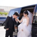 더러비엔 본식스냅 후기 더베뉴지 마리아칼라스홀 본식